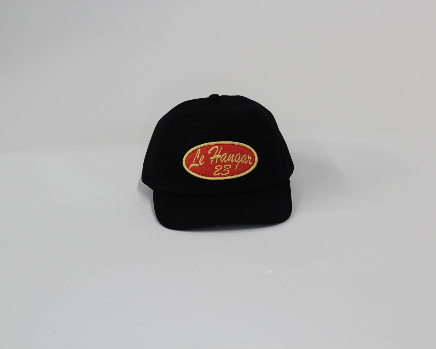 Attendant Hat