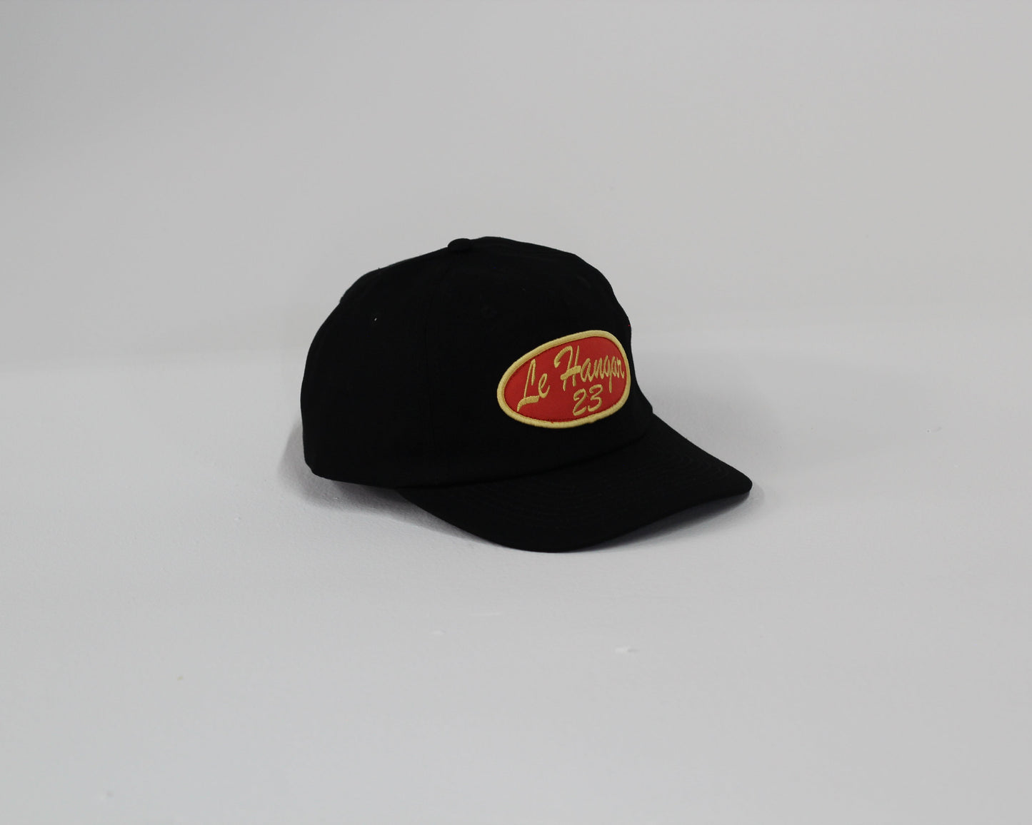 Attendant Hat