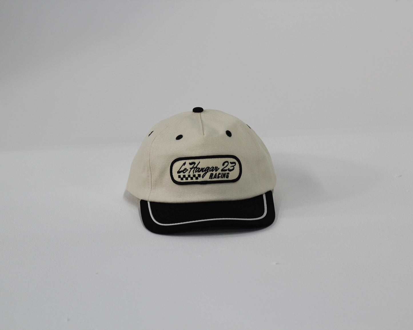 Racing Cap