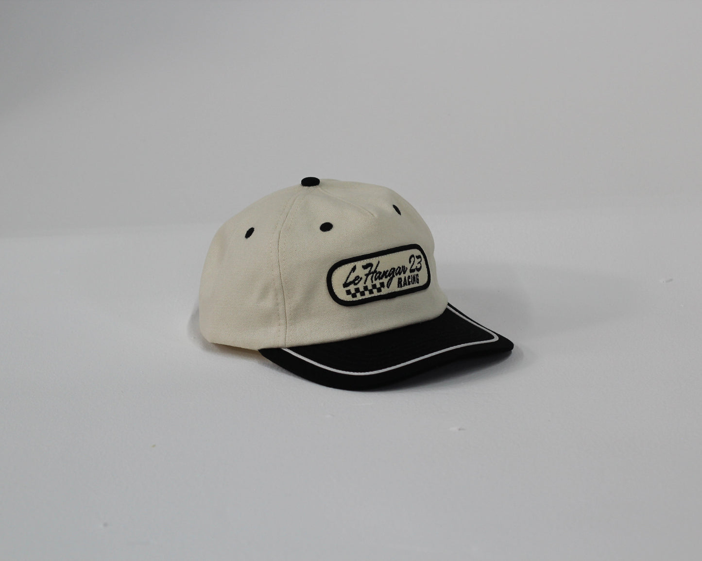 Racing Cap
