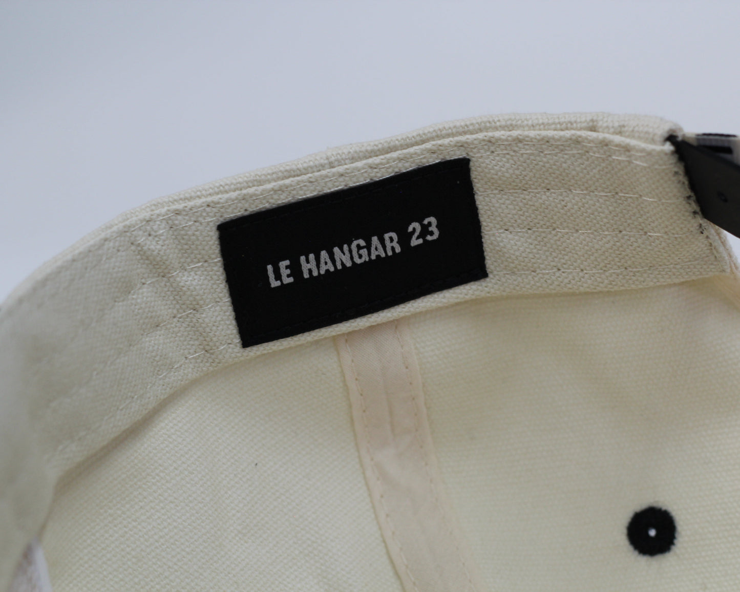 Racing Cap