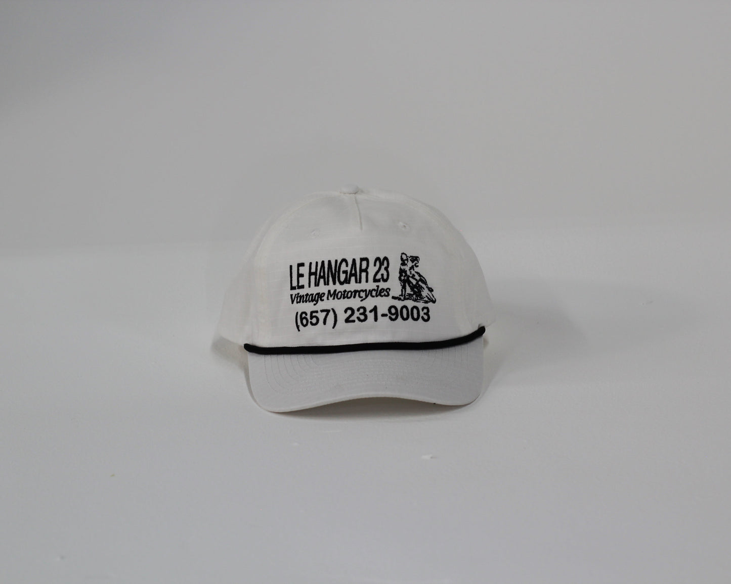 Shop Hat