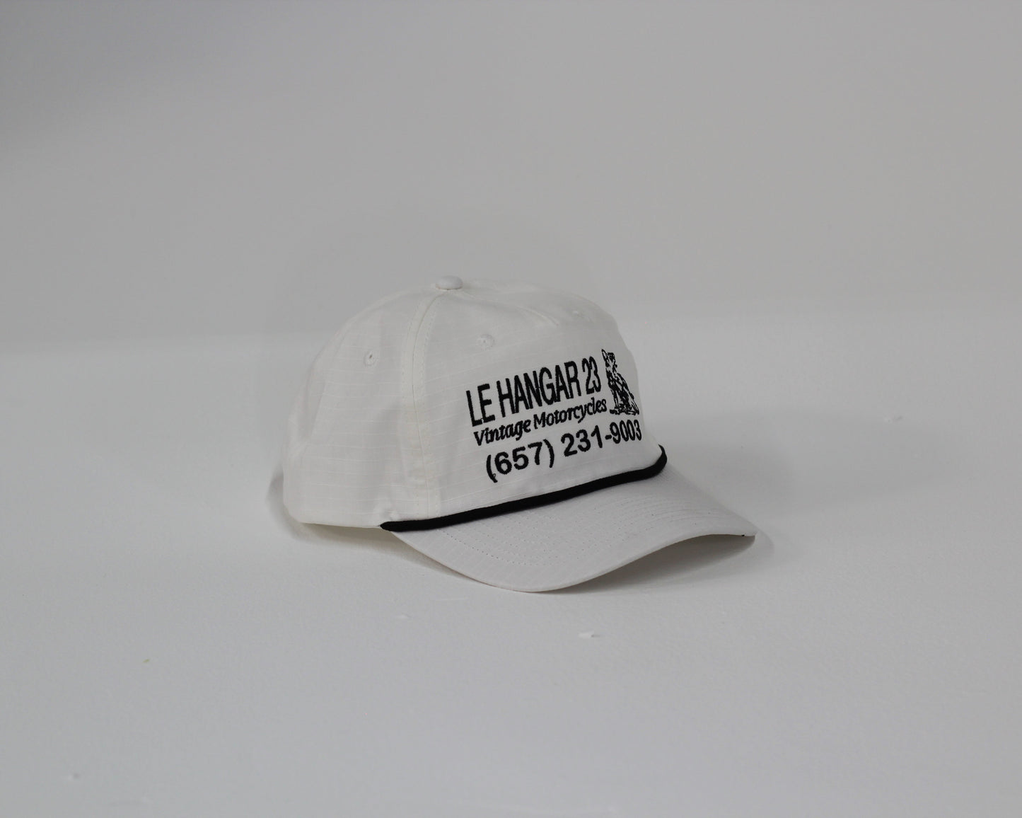 Shop Hat