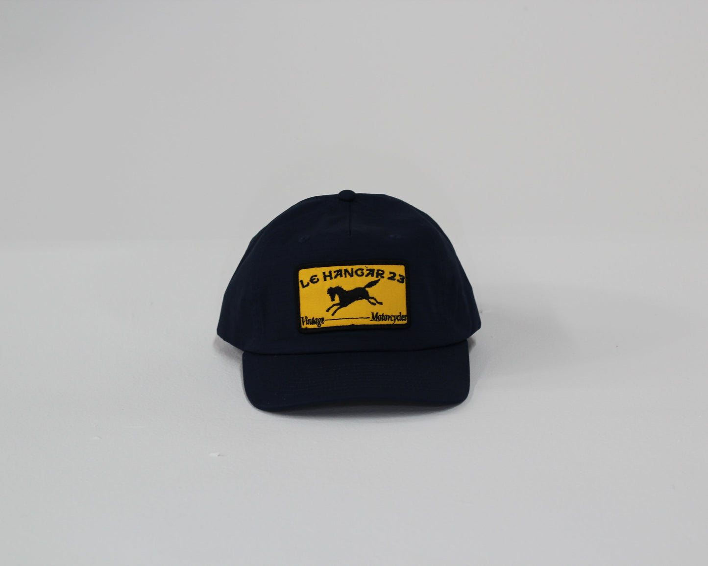 Rally Cap