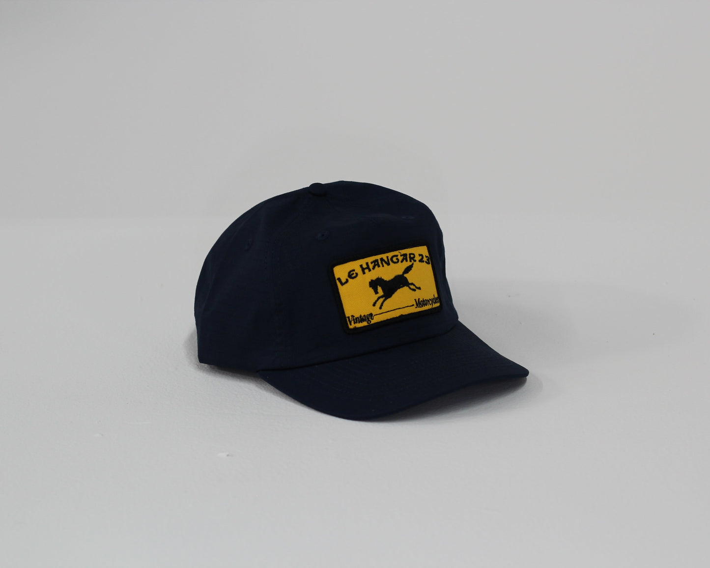 Rally Cap