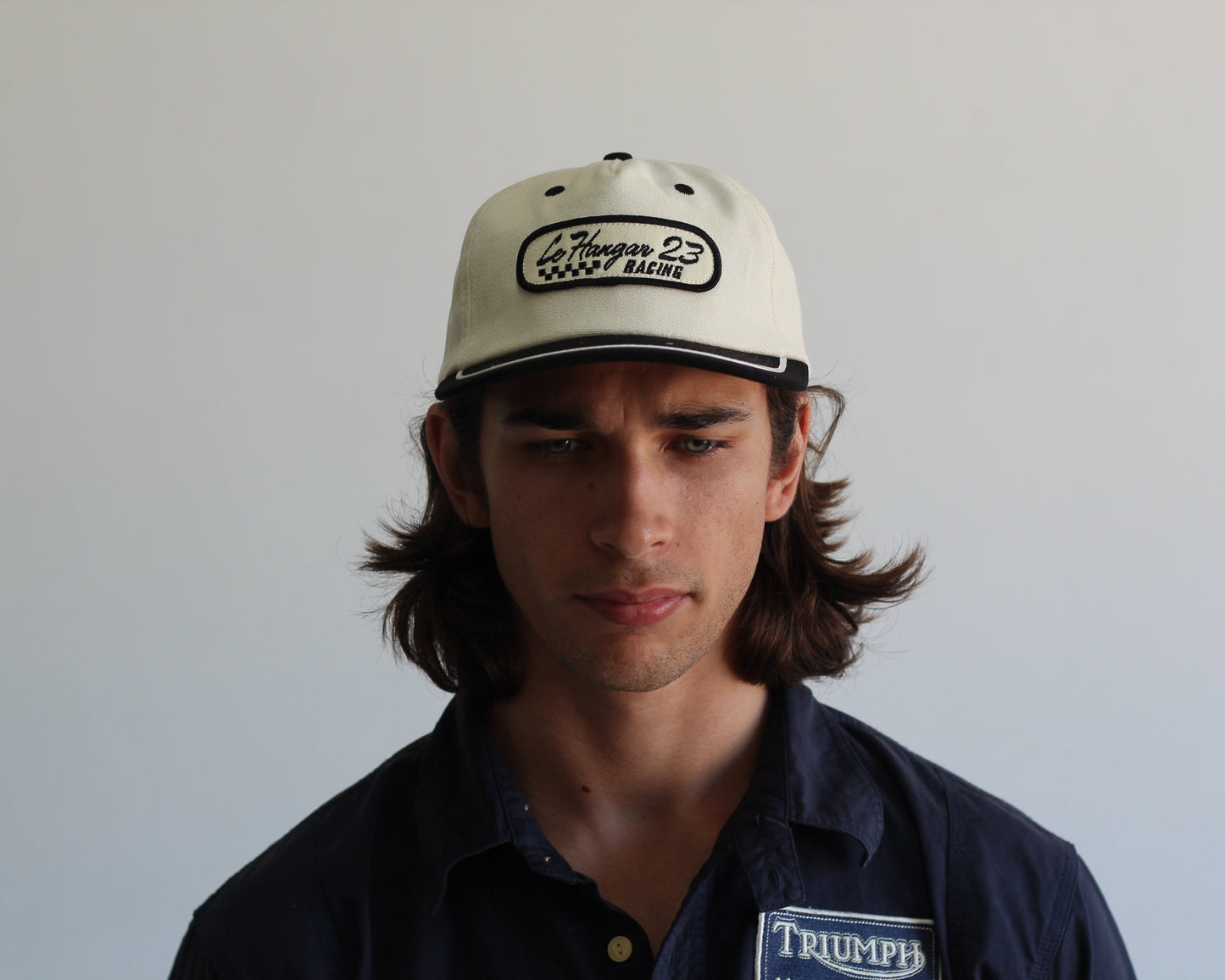 Racing Cap