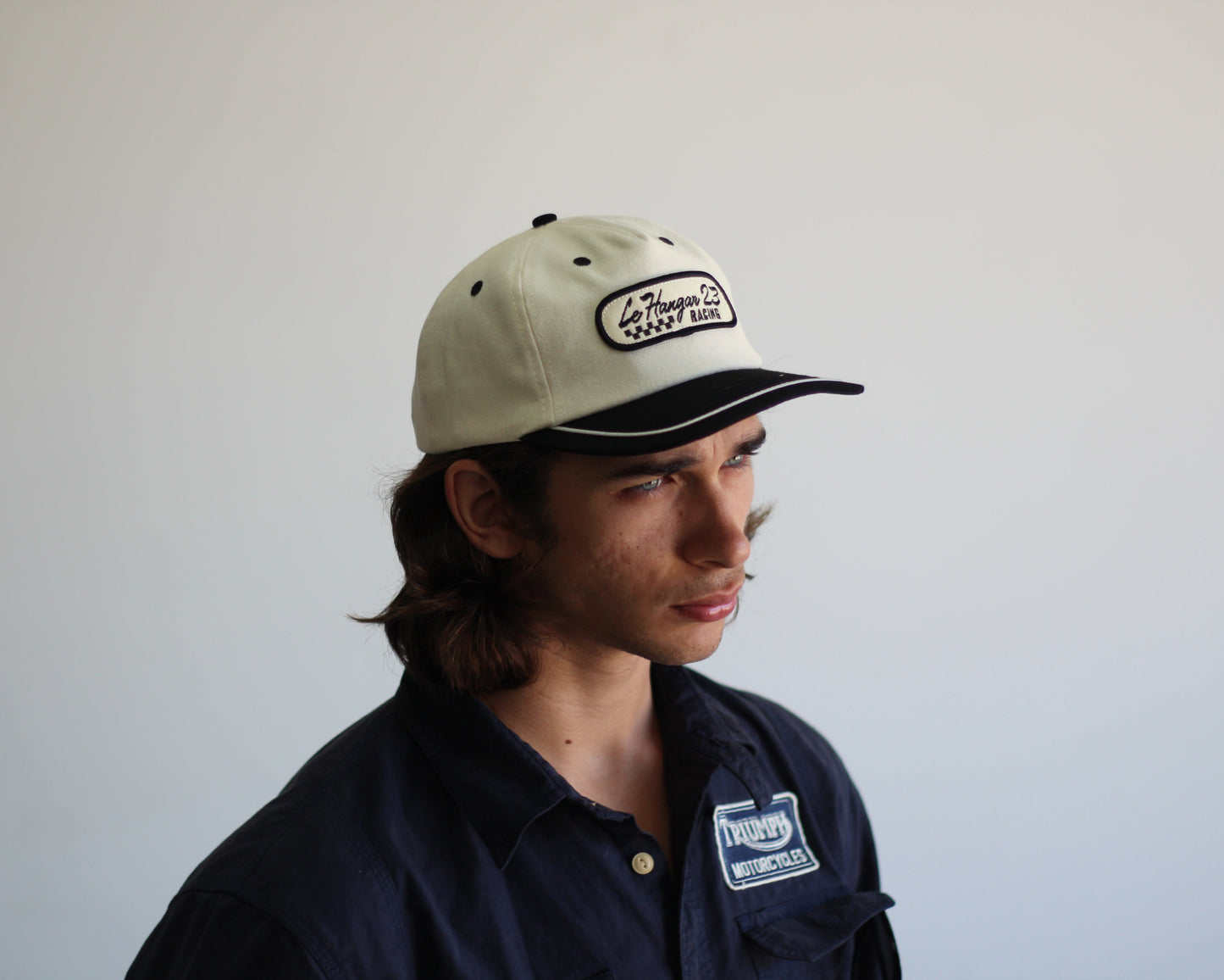 Racing Cap