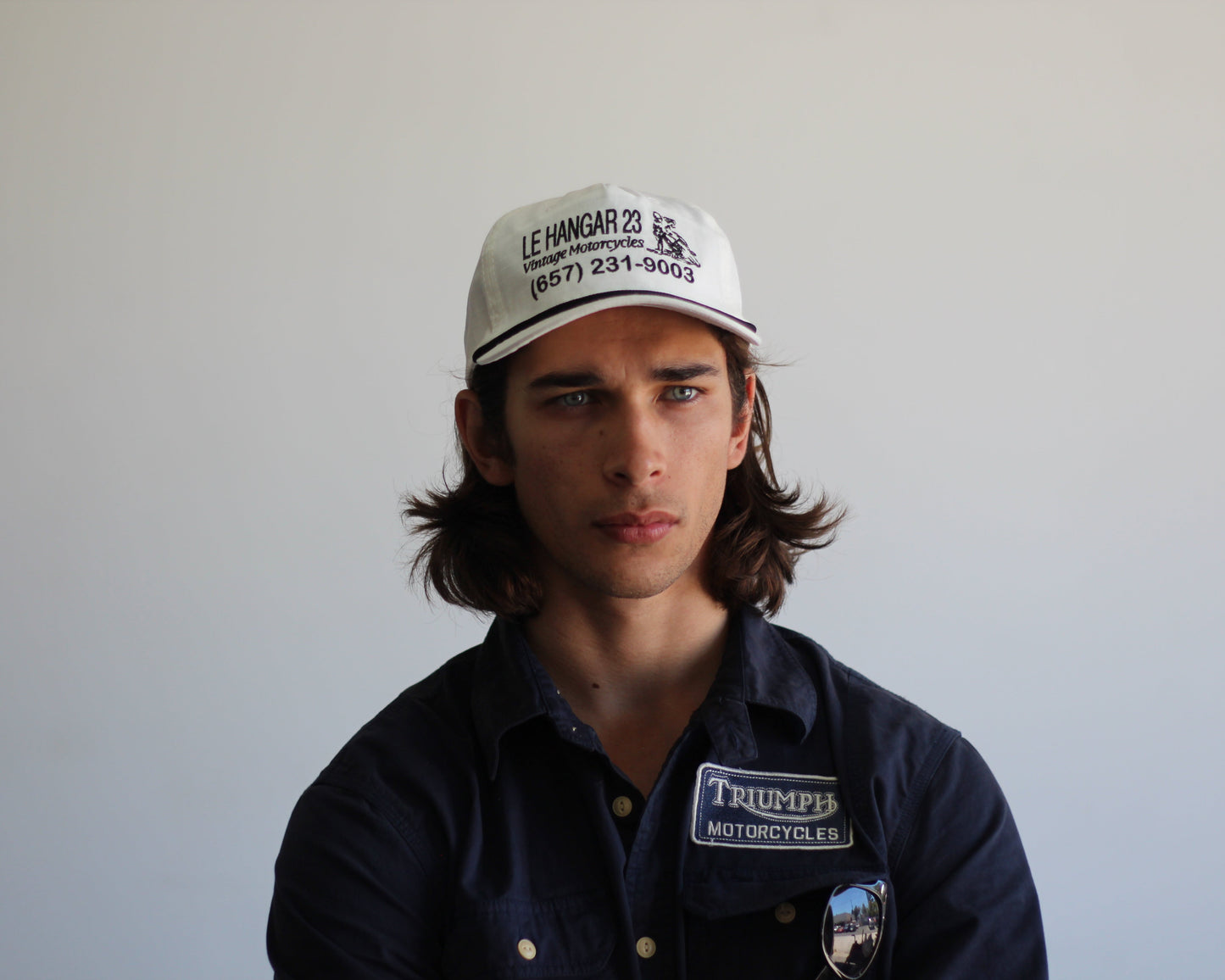 Shop Hat