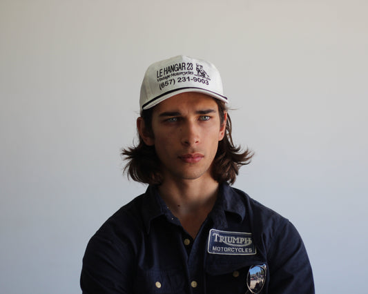 Shop Hat
