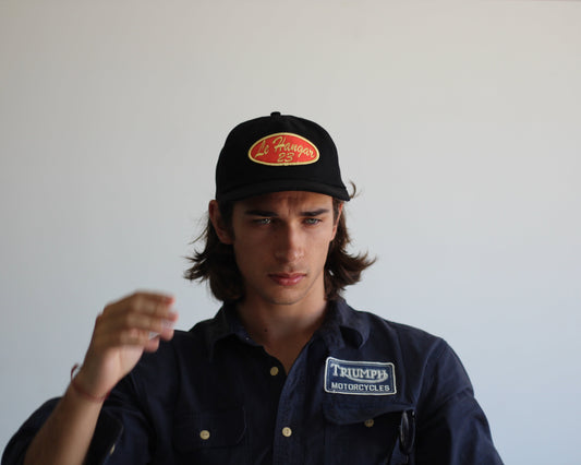 Attendant Hat