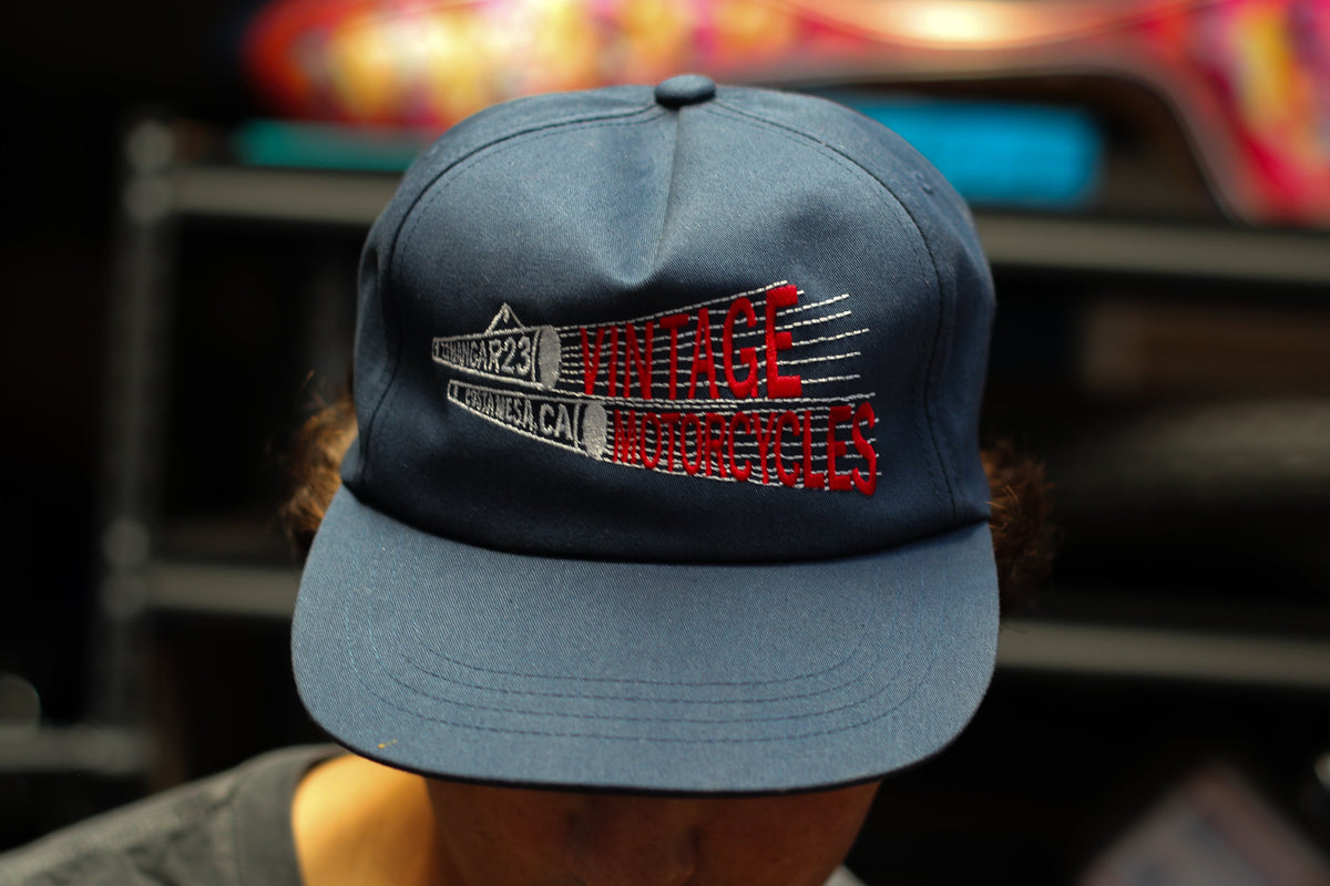 Muffler Hat