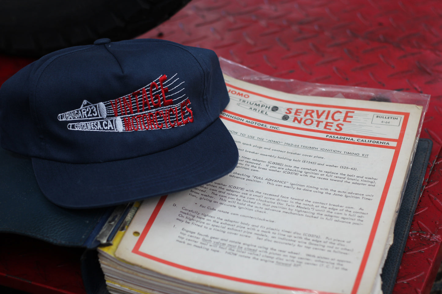 Muffler Hat