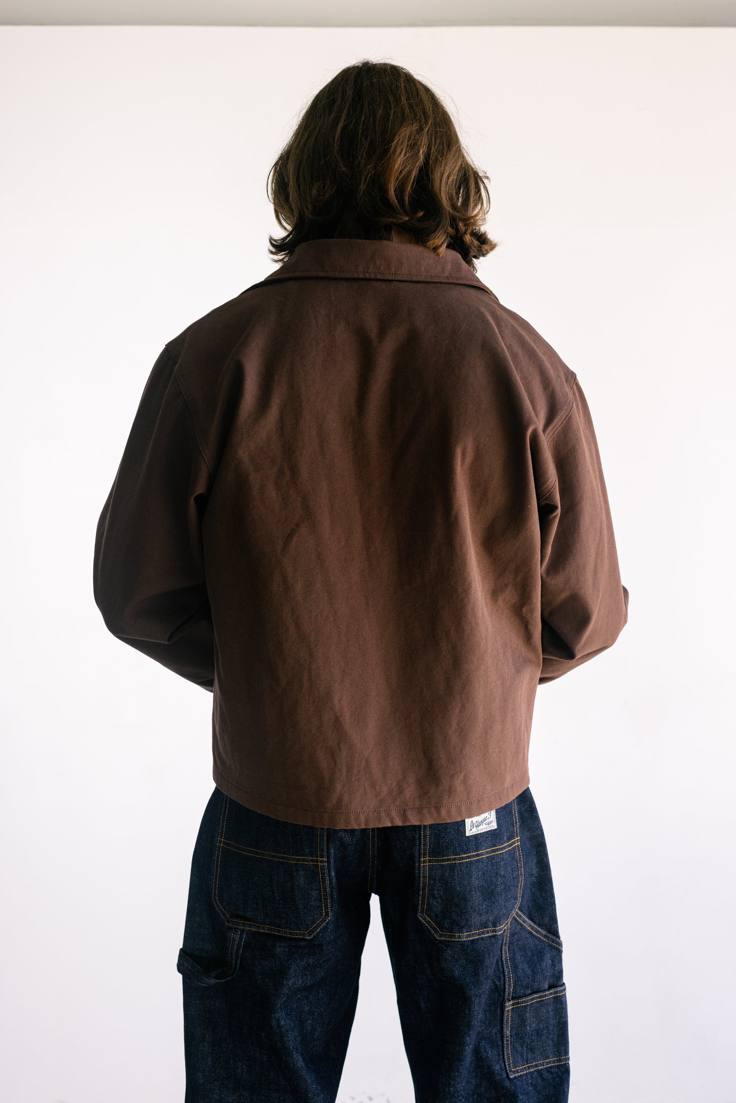 Mechanics Jacket